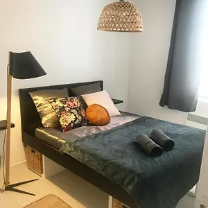 République/vieux Port/panier - Cosy Appartamento