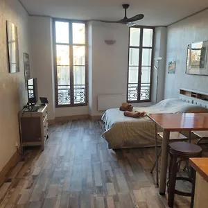  Apartment Agreable Au Coeur Du Quartier Historique