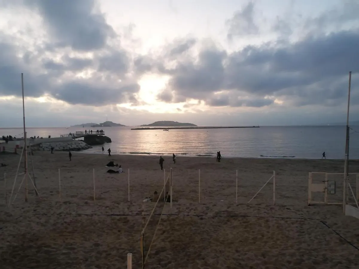 Plage Des Catalans contacts